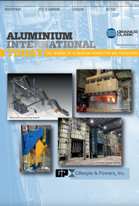 Aluminium International Today Print + Digital Subscription