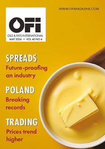 Oils & Fats International Print + Digital Subscription
