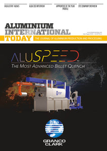 Aluminium International Today Print + Digital Subscription