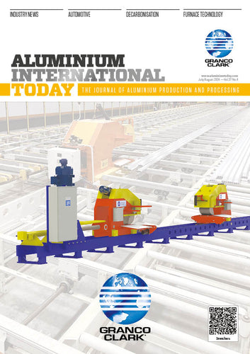 Aluminum International Today Digital Subscription