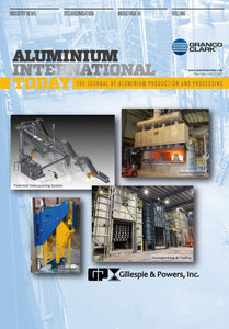 Aluminum International Today Digital Subscription