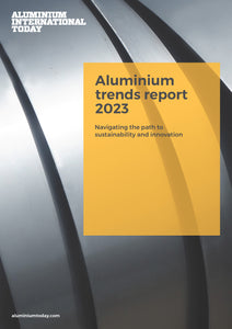 Alutrends Report plus Aluminium International Today Print + Digital Subscription