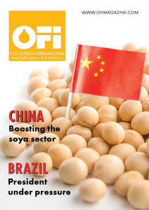Oils and Fats International Digital Subscription