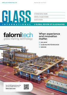 Glass International Digital Subscription