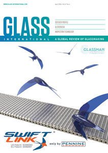 Glass International Digital Subscription