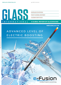 Glass International Print + Digital Subscription