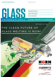 Glass International Digital Subscription