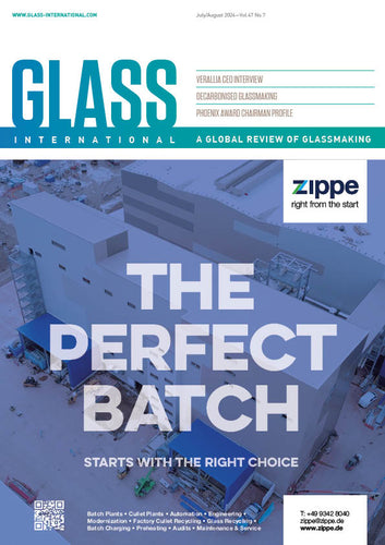 Glass International Digital Subscription