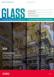 Glass International Digital Subscription