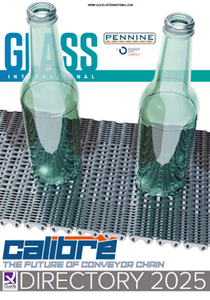 Glass International Print + Digital Subscription
