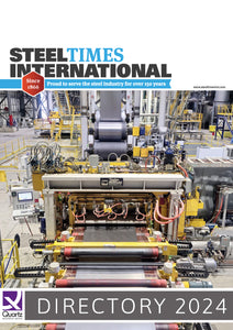 Steel Times International Digital Subscription