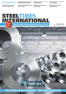 Steel Times International Digital Subscription