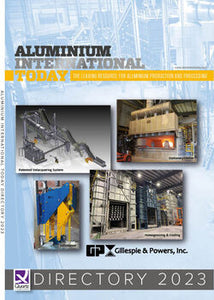 Aluminum International Today Digital Subscription