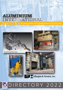 Aluminum International Today Digital Subscription