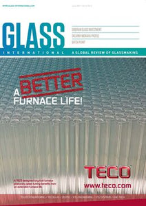 Glass International Print + Digital Subscription