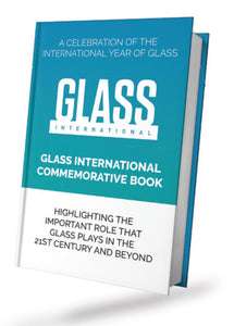Glass International Commemorative Yearbook 2022